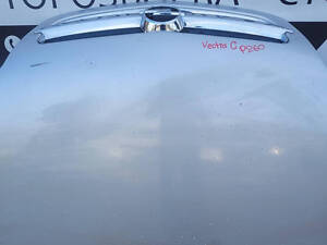 93189108 Капот Opel Vectra C 2002-2009 p260