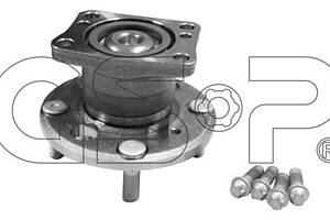 9400136K GSP - Ступиця колеса !!!Заміна для 9400136