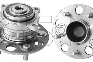 9400275 GSP - Ступиця колеса