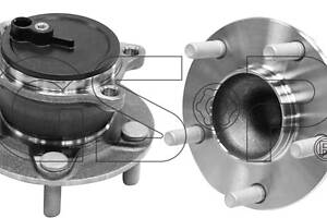 9400281 GSP - Ступиця колеса