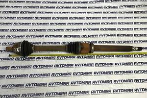 Піввісь права передня 950mm (26/36) Ford Focus 2 1,8 TDCI 2005-2008 9M513B436BB