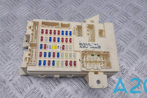 954002V187 - Б/В Блок керування BCM (BODY CONTROL MODULE) на HYUNDAI VELOSTER (FS) 1.6 GDi 