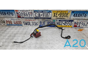 95423204 - Б/У Клемма аккумулятора плюс на BUICK ENCORE 1.4