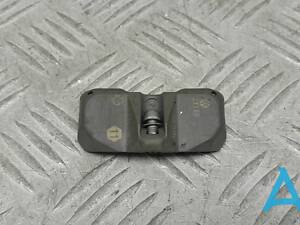 95836166100 - Б/У Датчик давления в шинах на PORSCHE CAYENNE (92A) 3.0 S E-Hybrid