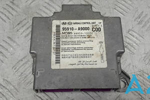 95910A9000 - Б/У Блок управления AIR BAG на KIA SEDONA 3.3