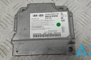 95910D3250 - Б/В Блок керування AIR BAG на HYUNDAI TUCSON (TL) 2.0 GDi