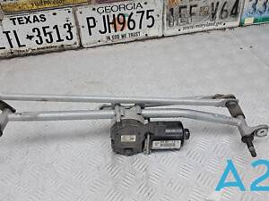 95B955601A - Б/В Склоочисник з двигуном на PORSCHE MACAN 3.0