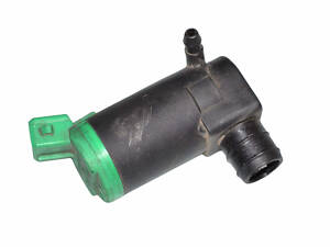 9601120180 Насос бачка омывателя 1 выход Fiat Scudo 95-07, Peugeot Expert 95-07, Citroen Jumpy 95-07 (9601120180, 916961