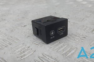 96120D3500 - Б/У Блок USB на HYUNDAI TUCSON (TL) 1.6 GDi