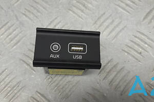 96120G5100 - Б/В Блок USB на KIA NIRO 1.6 Hybrid DE