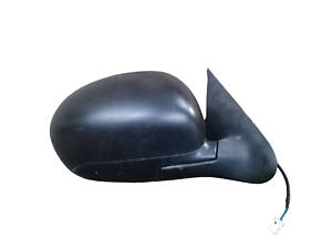 963011KA3A Зеркало правое электрическое 3 пина -14 Nissan Juke 10-19 (963651KA0A, 963731FC0B, 963011KA2A, 963011KA2B, 96