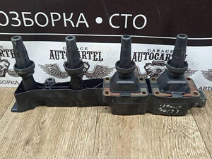 9636337880,,Котушка,запалювання,1.6,16V,CITROEN,BERLINGO,96-08