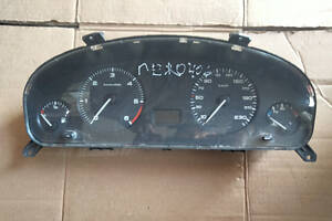 9642946280 приборная панель Peugeot 406 2.0HDI