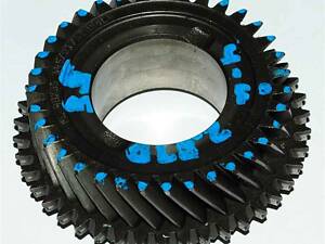 9643757188 Шестерня КПП 4 передачи вторичного вала Fiat Ducato 94-02, Peugeot Boxer 94-02, Citroen Jumper 94-02 (9643757