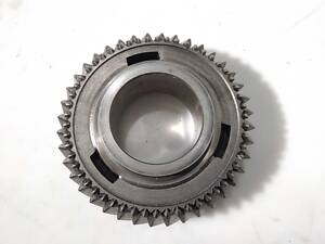 9651283580 Шестерня КПП 3 перед вторичного вала Fiat Ducato 06-14, Peugeot Boxer 06-14, Citroen Jumper 06-14 (9651283580