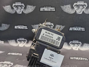 96549743 Блок АБС (1,8 DOHC ) Chevrolet LACETTI 2002-2010