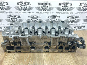 9655911480 ГБЦ Citroen Berlingo 1.6HDI DV6TED4 DV6T162-PC комплектацию уточняйте.