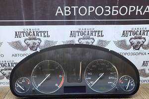 9658137280 Приборная панель Peugeot 407