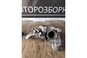 9673283680 Peugeot/Citroen турбіна 1.6 hdi 307,С4