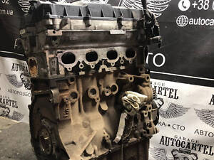 9674062010 Головка блока цилиндров, Двигатель NFP Peugeot 308 1.6 можно по детально.