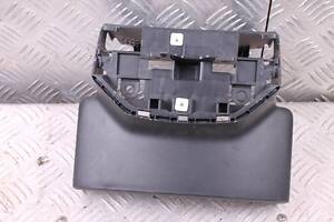 96782934ZD Накладка декор. торпедо Citroen C4 Picasso 2007-2014