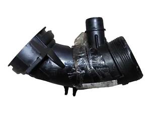 9684362180 Патрубок интеркулера Citroen C4 Cactus 14-18, Citroen C4 10-20