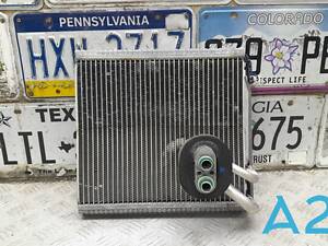 97139AA000 - Б/У Радиатор испарителя кондиционера на HYUNDAI ELANTRA (CN7) 2.0