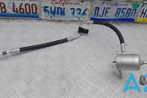 97762GI001 - Б/У Трубка кондиционера на HYUNDAI IONIQ 5 Extra Long Range