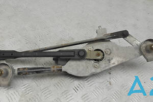 98120D3000 - Б/У Стеклоочиститель с мотором на HYUNDAI TUCSON (TL) 2.0 GDi