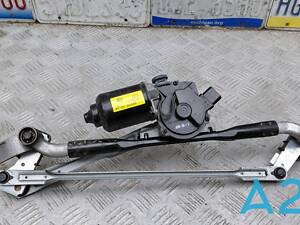 98120G5000 - Б/У Стеклоочиститель с мотором на KIA NIRO 1.6 Hybrid DE