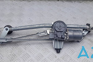 98120GI000 - Б/У Стеклоочиститель с мотором на HYUNDAI IONIQ 5 Extra Long Range