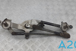 98120J9000 - Б/У Стеклоочиститель с мотором на HYUNDAI KONA 1.6 T-GDi AWD