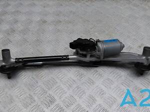 98120L1000 - Б/У Стеклоочиститель с мотором на HYUNDAI Sonata (DN8) 2.5