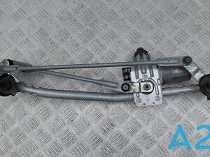 98120P1000 - Б/У Стеклоочиститель с мотором на KIA Sportage (NQ5) 2.5