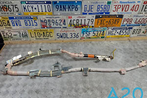 98251FG010 - Б/У Подушка безопасности AIRBAG боковая шторка на SUBARU IMPREZA (GP) 1.6 i