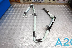 985P19HP8A - Б/В Подушка безпеки AIRBAG бічна шторка на NISSAN ALTIMA (L33) 2.5 