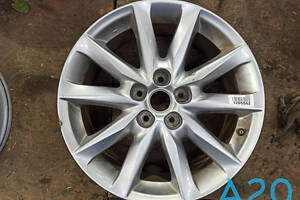 9965337080 - Б/У Диск колесный на MAZDA 3 2.5 (SP25)