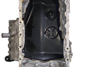 Поддон двигателя 2 части 2.0TDCI 16V TXDA 9M5Q6675AA FORD Kuga 08-13