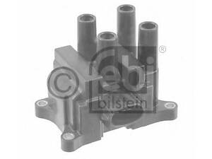 a_Катушка запалювання Ford Fiesta Ford Focus Ford Escort FEBI BILSTEIN 26869 на FORD FIESTA Mk IV (JA_, JB_)