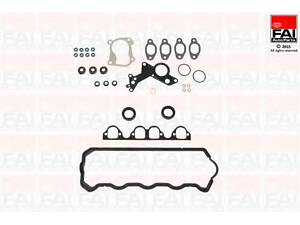 a_Комплект прокладок ГБЦ AUDISEATVW 1,9TDI -03 VICTOR REINZ 23125702 на AUDI 90 (8C, B4)