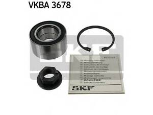 a_Підшипник ступиці, комплект FORD Ka F 1,01,6L 96-08 SKF VKBA3678 на FORD KA (RB_)