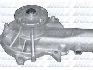 a_Помпа Dolz BEDFORDOPELRANGERVAUXHALL BlitzRekord2500Vectra 1,5-4,7 63-05 DOLZ O100 на OPEL KADETT B купе