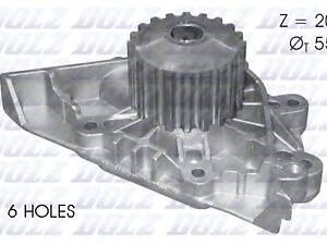 a_Помпа Dolz CITROENFIATLANCIAPEUGEOT C5 EstateBreakScudoPhedra406 1,8-2,2 97&gt &gt DOLZ C144 на SAAB 900 Mk II