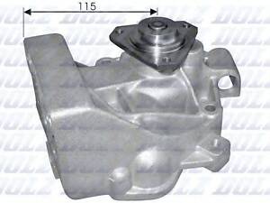 a Насос Dolz CITROEN FIATPEUGEOT Jumper Ducato 18 Boxer 2,5-2,8 94-11 DOLZ S169 PEUGEOT BOXER автобус (230P)