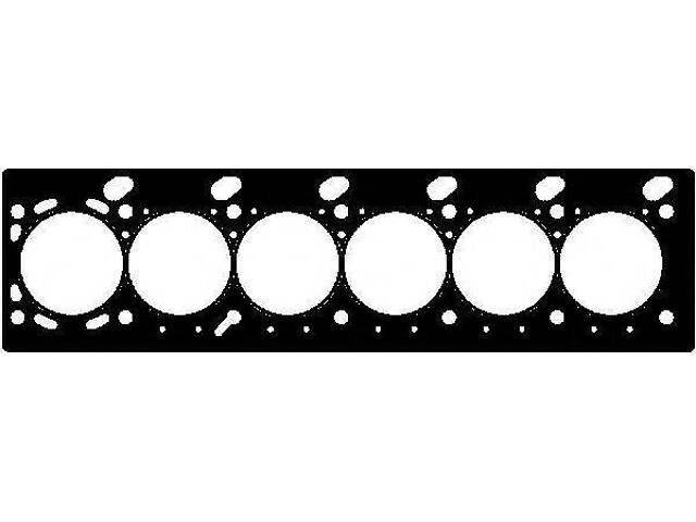 a_Прокладка ГБЦ BMW 7(E38,E32) 5,0i,iL 87-01 (1-6цил,) VICTOR REINZ 612931500 на BMW 7 седан (E32)