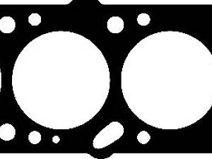 a_Прокладка головки блоку циліндрів OPEL Astra 1,4 98-05