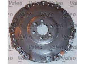 a_Зчеплення компл. AUDISEATSKODAVW 1,6-2,0 93-07 VALEO 821494 на VW JETTA IV (1J2)