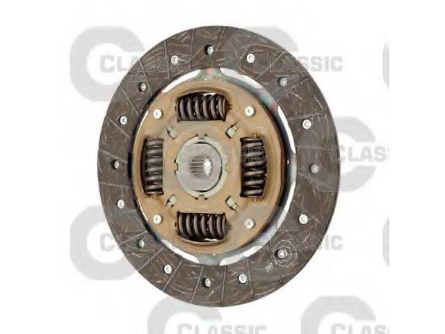 a_Зчеплення компл. FORD Focus 1,4-1,8 99-04 VALEO 786029 на FORD FOCUS (DAW, DBW)