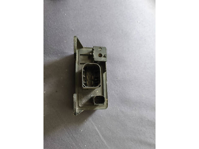 A0005453516 0005453516 Реле свечей накала Mercedes Sprinter 906 Vito 638 2006-2015 - Фото 2