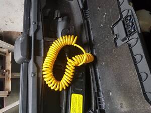 A0005833400 A0005831998 оригинальная зарядка на электрокары Мercedes Smart